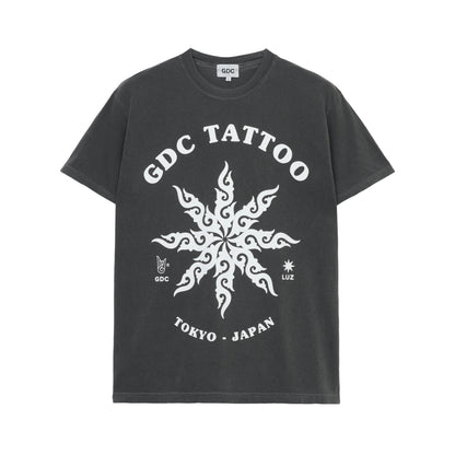 【JUN MATSUI×GDC】Tee