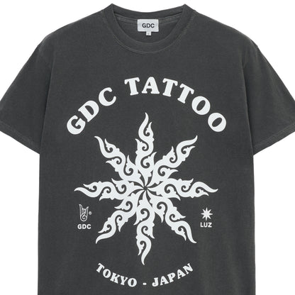 【JUN MATSUI×GDC】Tee