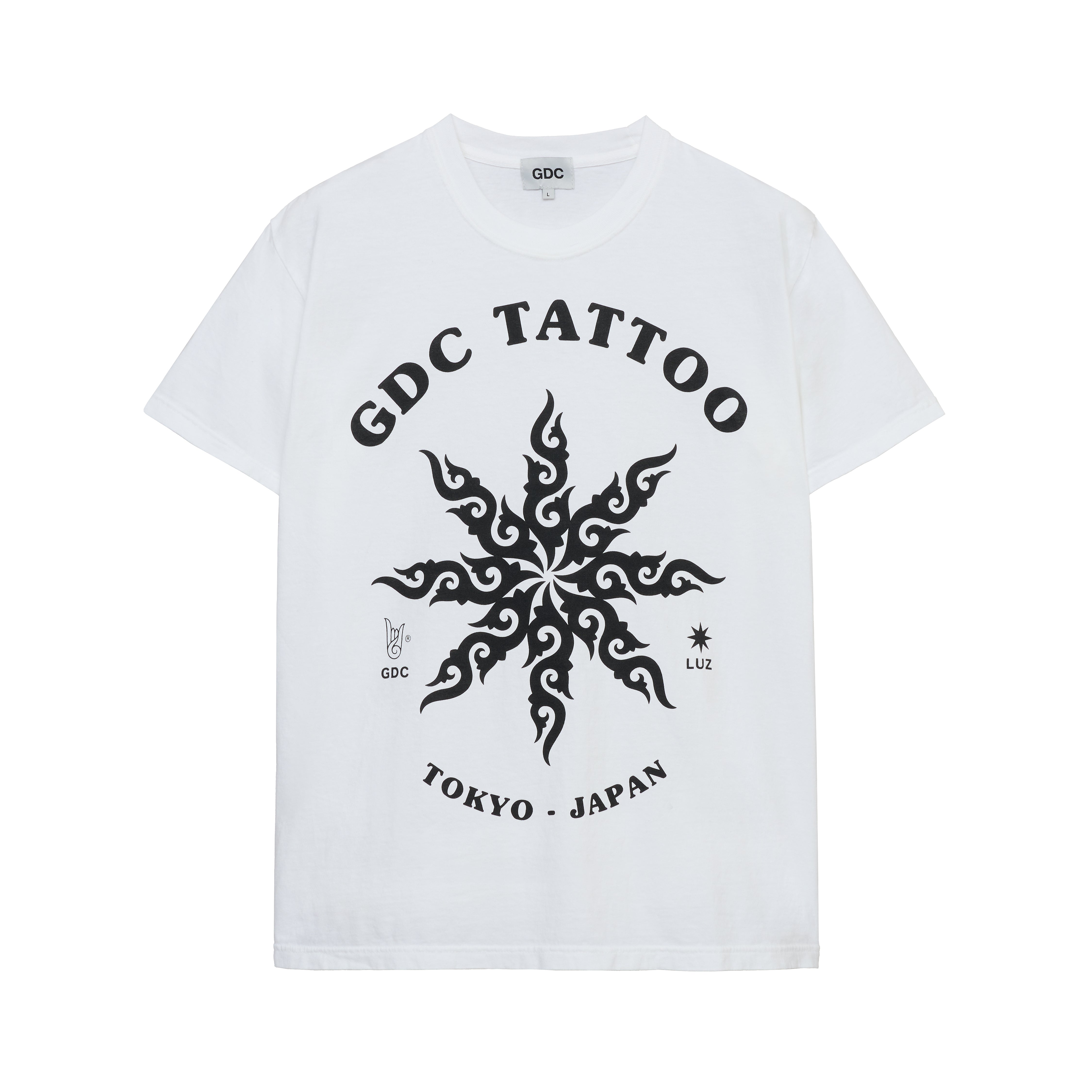 ド*フ様 【JUN MATSUI×GDC】Tee JUN MATSUI×GDC】Tee