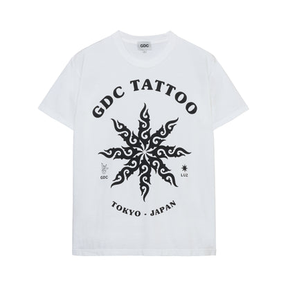 【JUN MATSUI×GDC】Tee