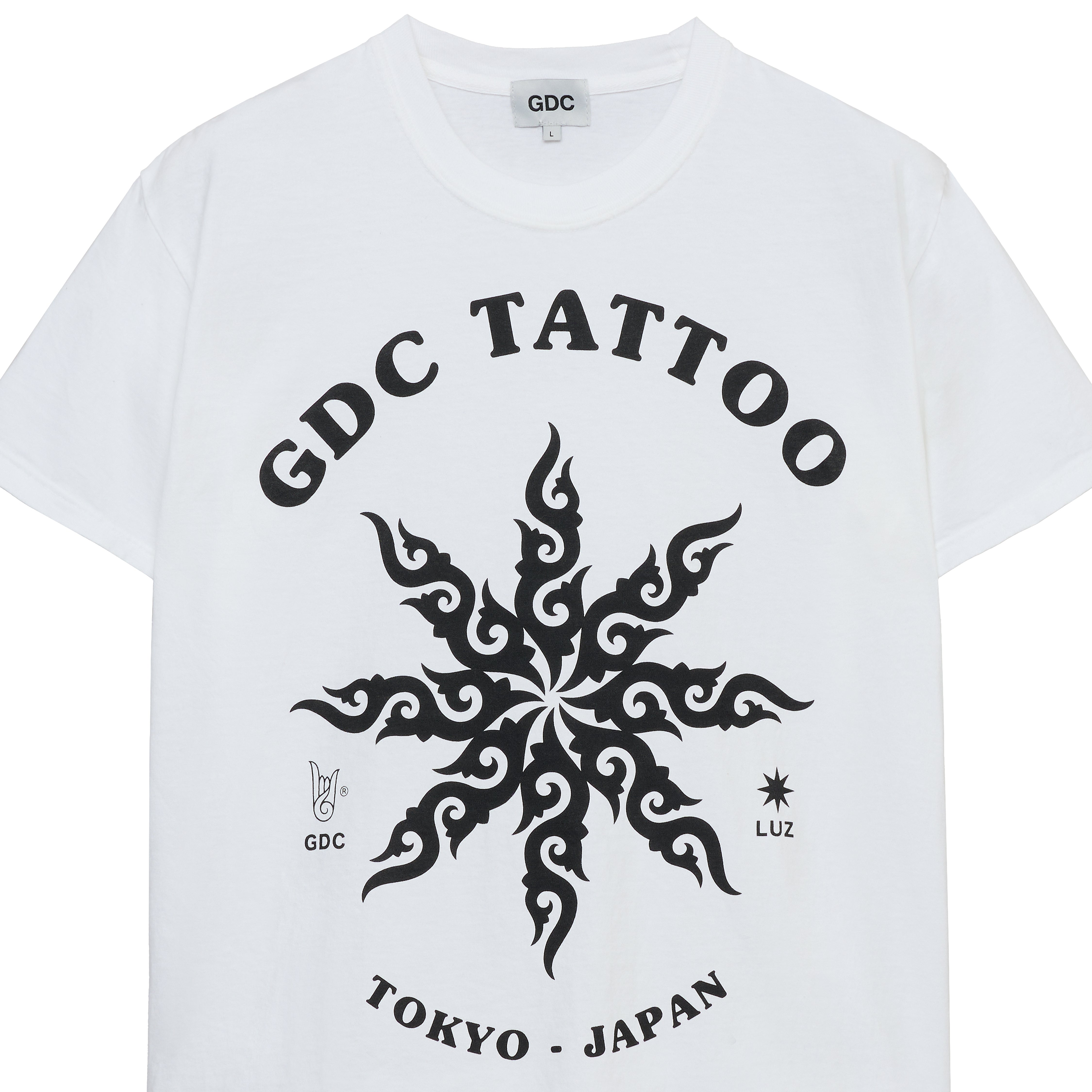 ド*フ様 【JUN MATSUI×GDC】Tee JUN MATSUI×GDC】Tee