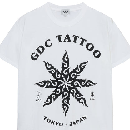 【JUN MATSUI×GDC】Tee