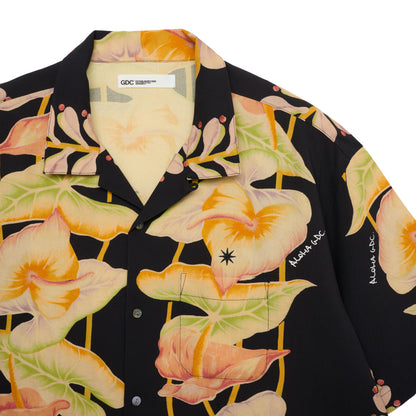 Aloha shirts