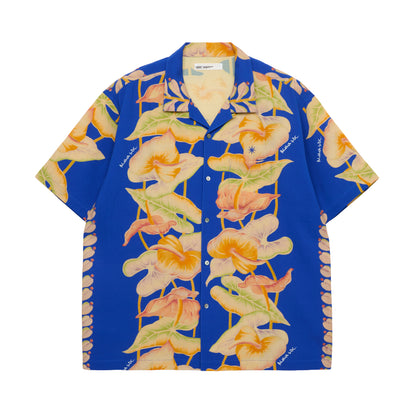 Aloha shirts