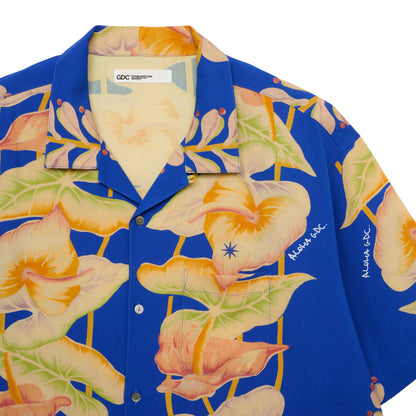Aloha shirts