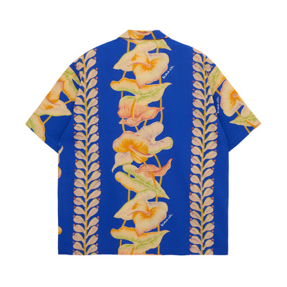 Aloha shirts