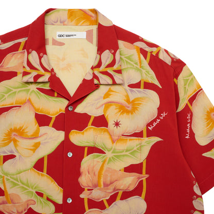 Aloha shirts