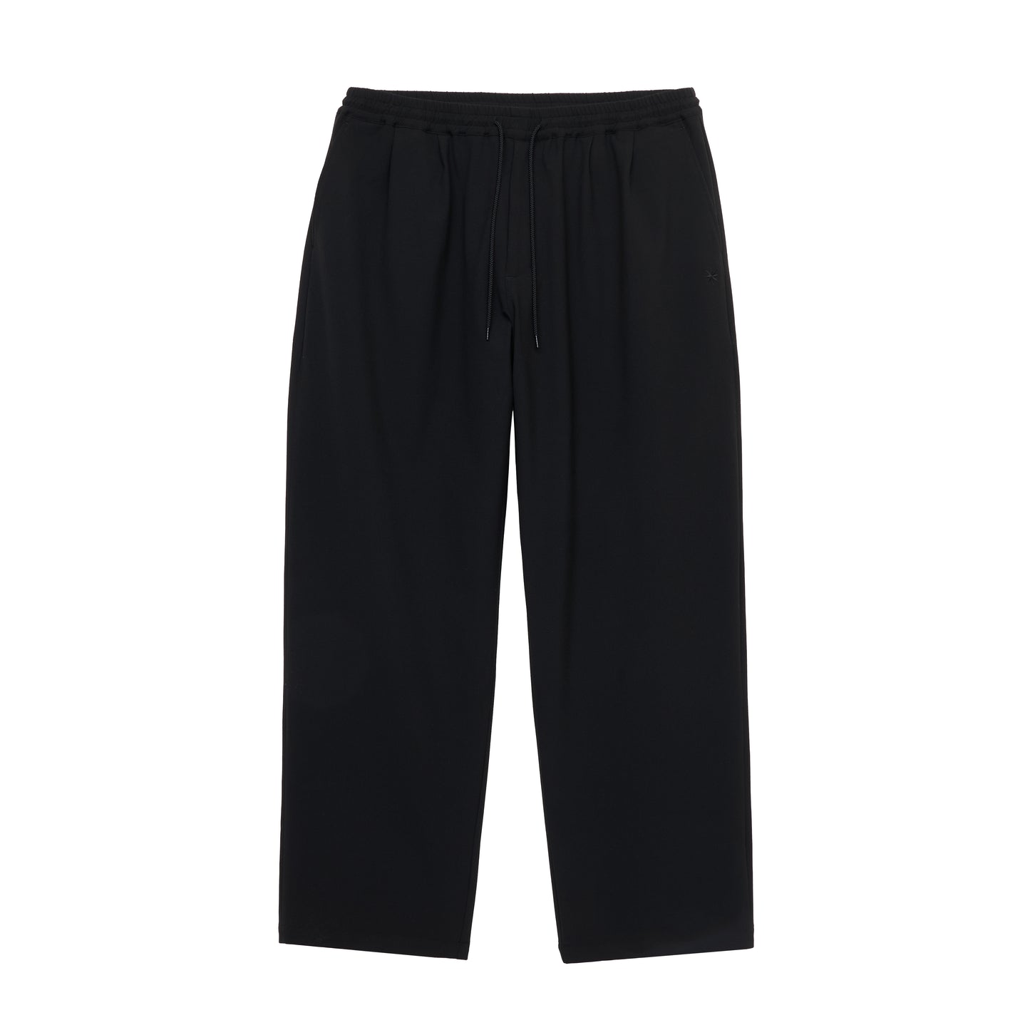 Relaxed Easy Pants