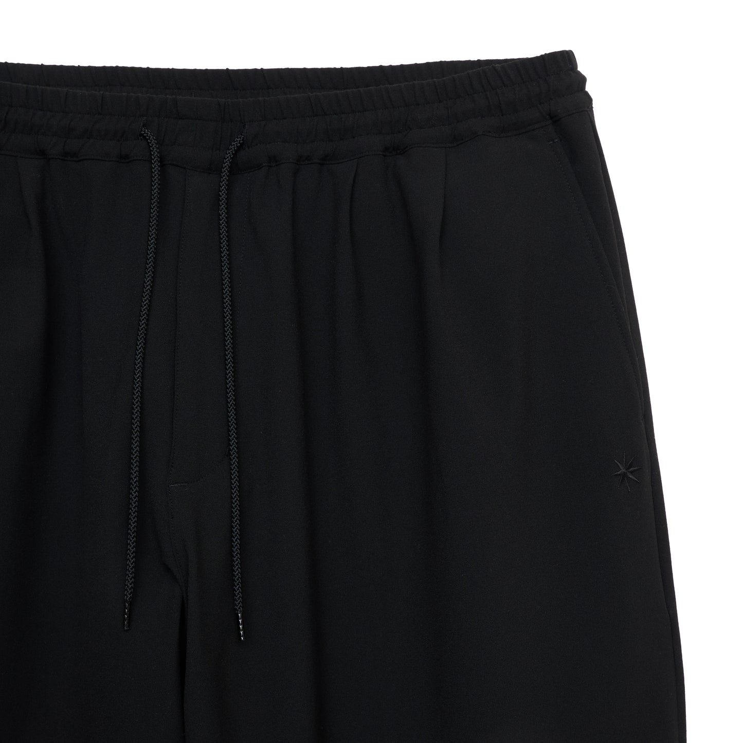 Relaxed Easy Pants