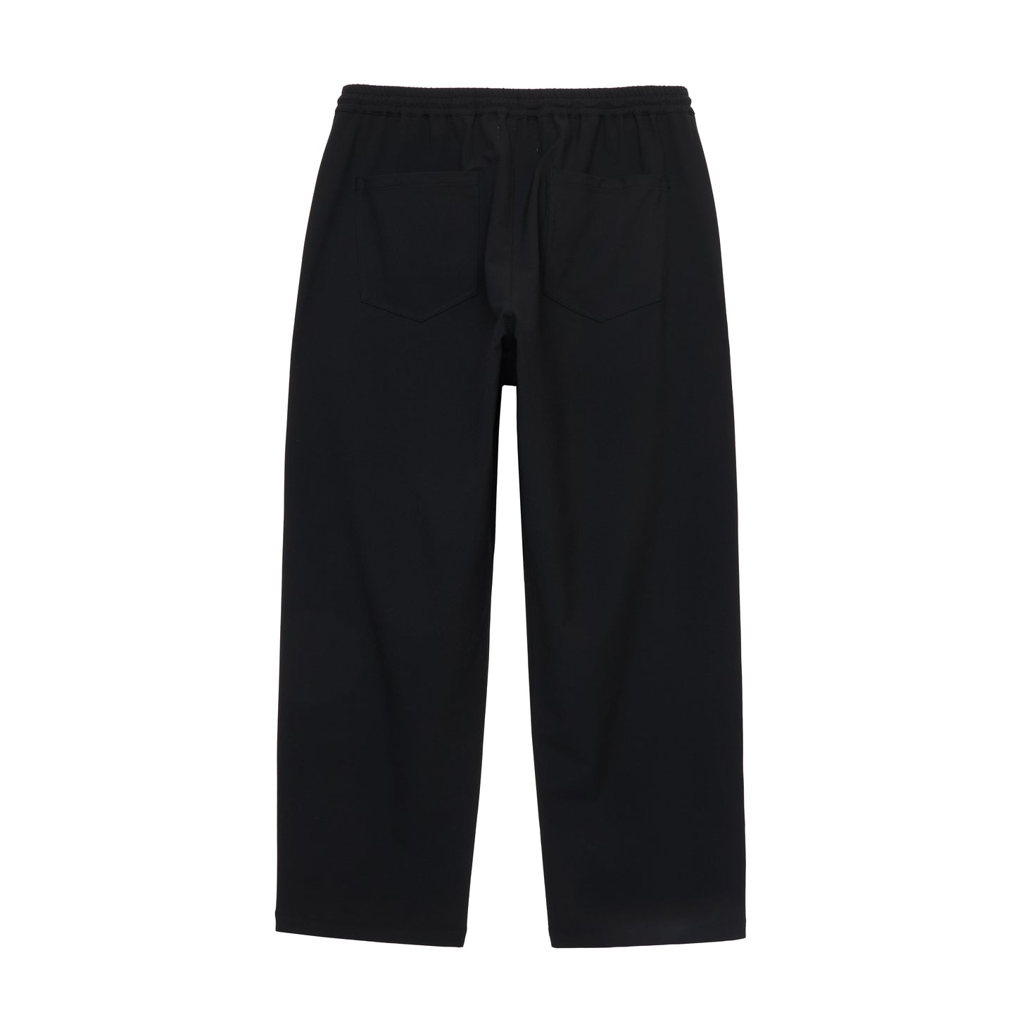 Relaxed Easy Pants