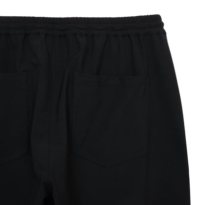 Relaxed Easy Pants