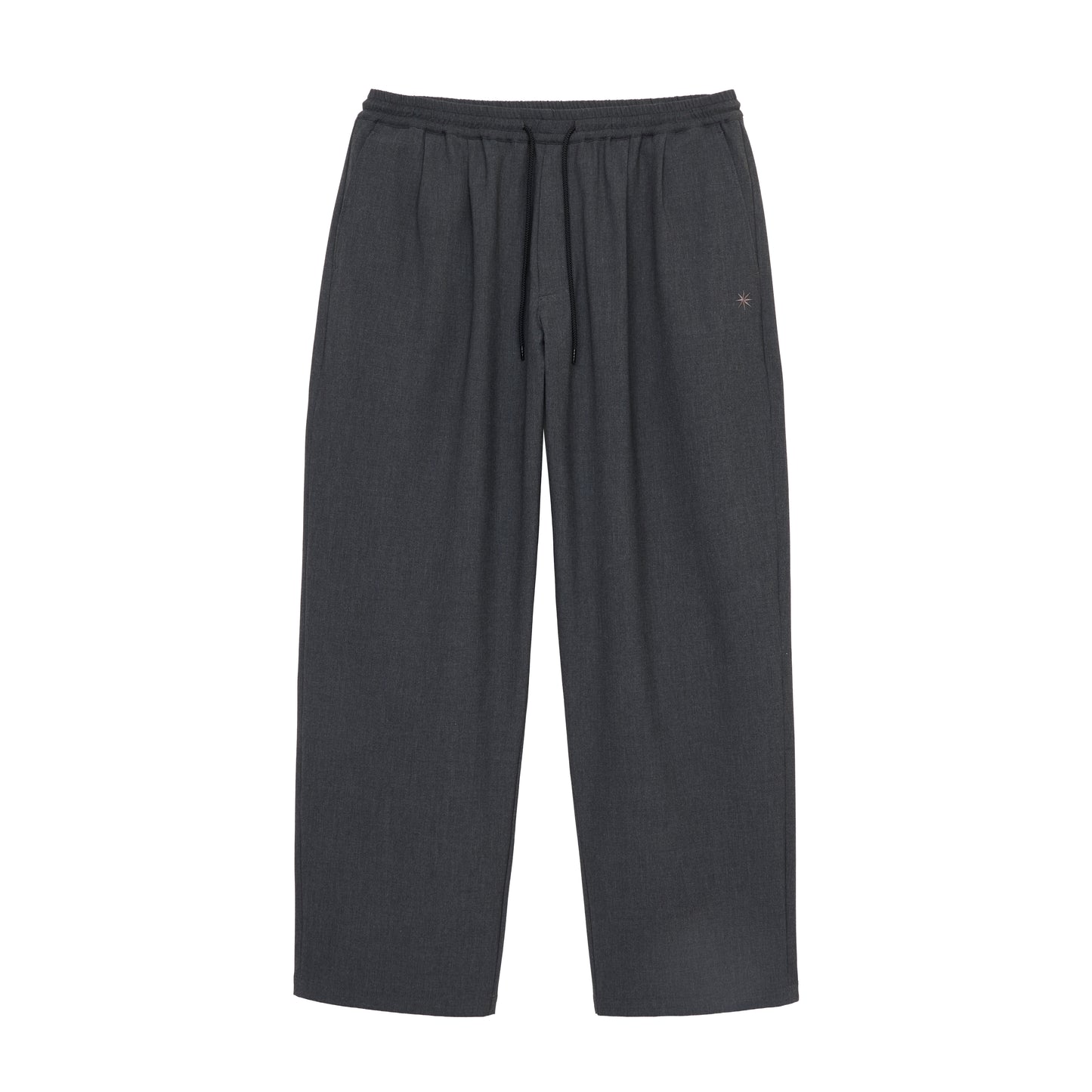 Relaxed Easy Pants