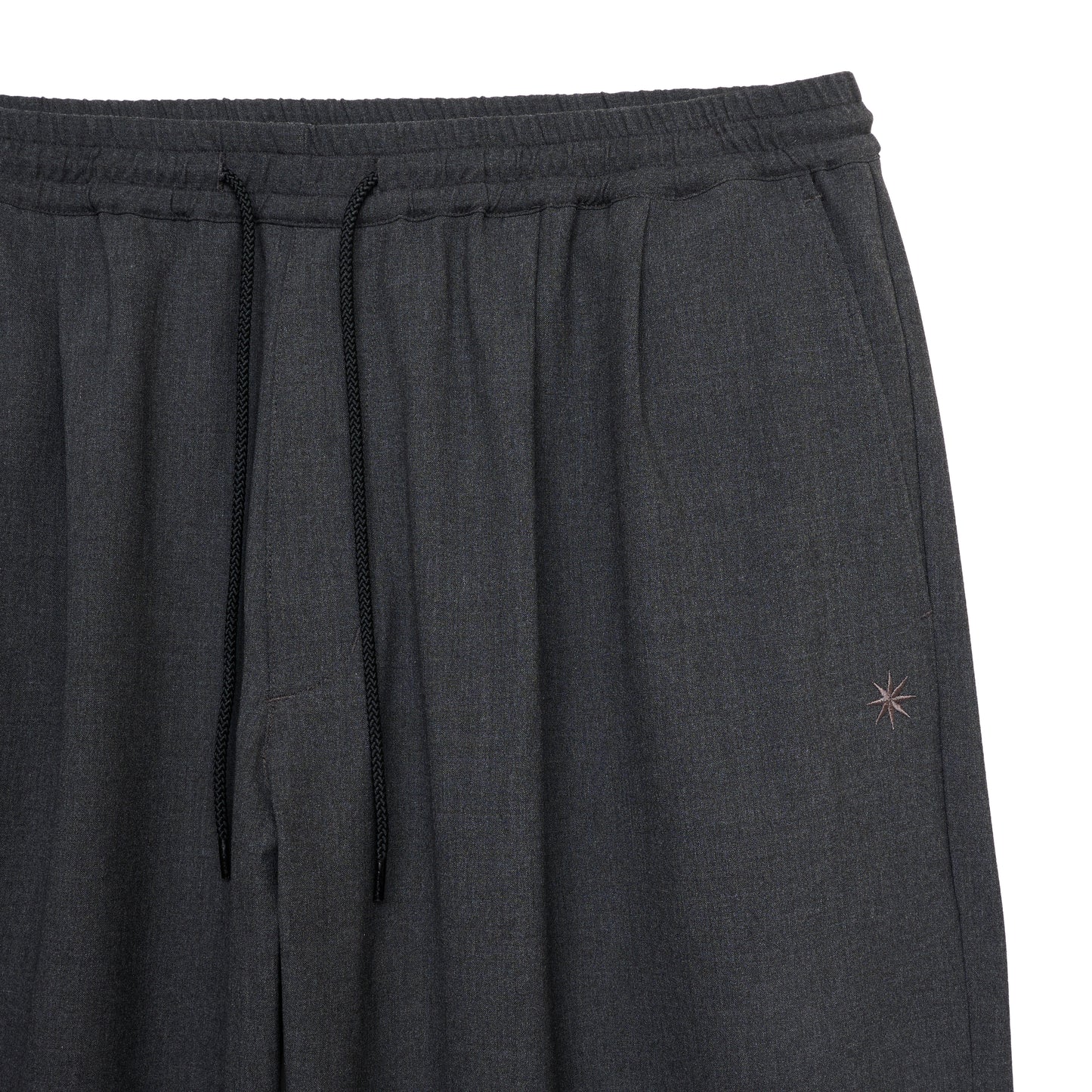 Relaxed Easy Pants