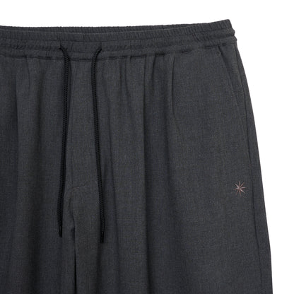 Relaxed Easy Pants