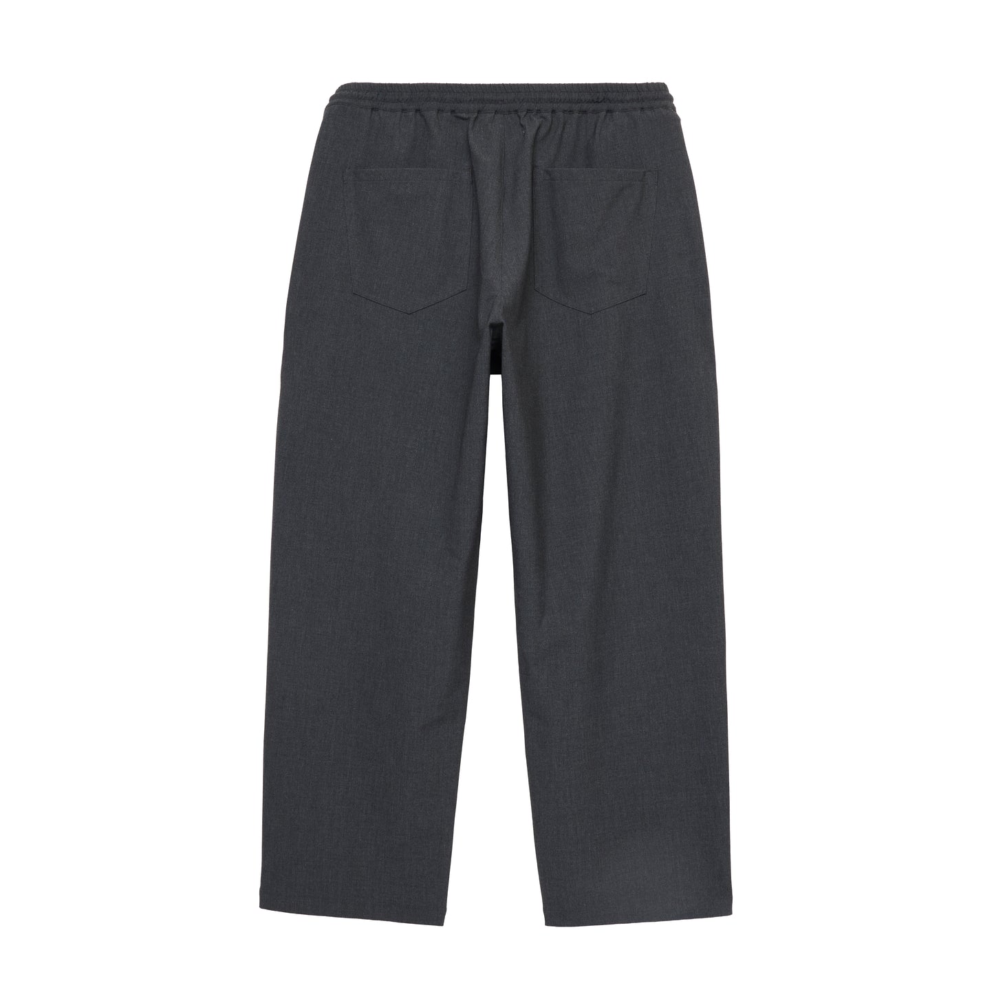 Relaxed Easy Pants