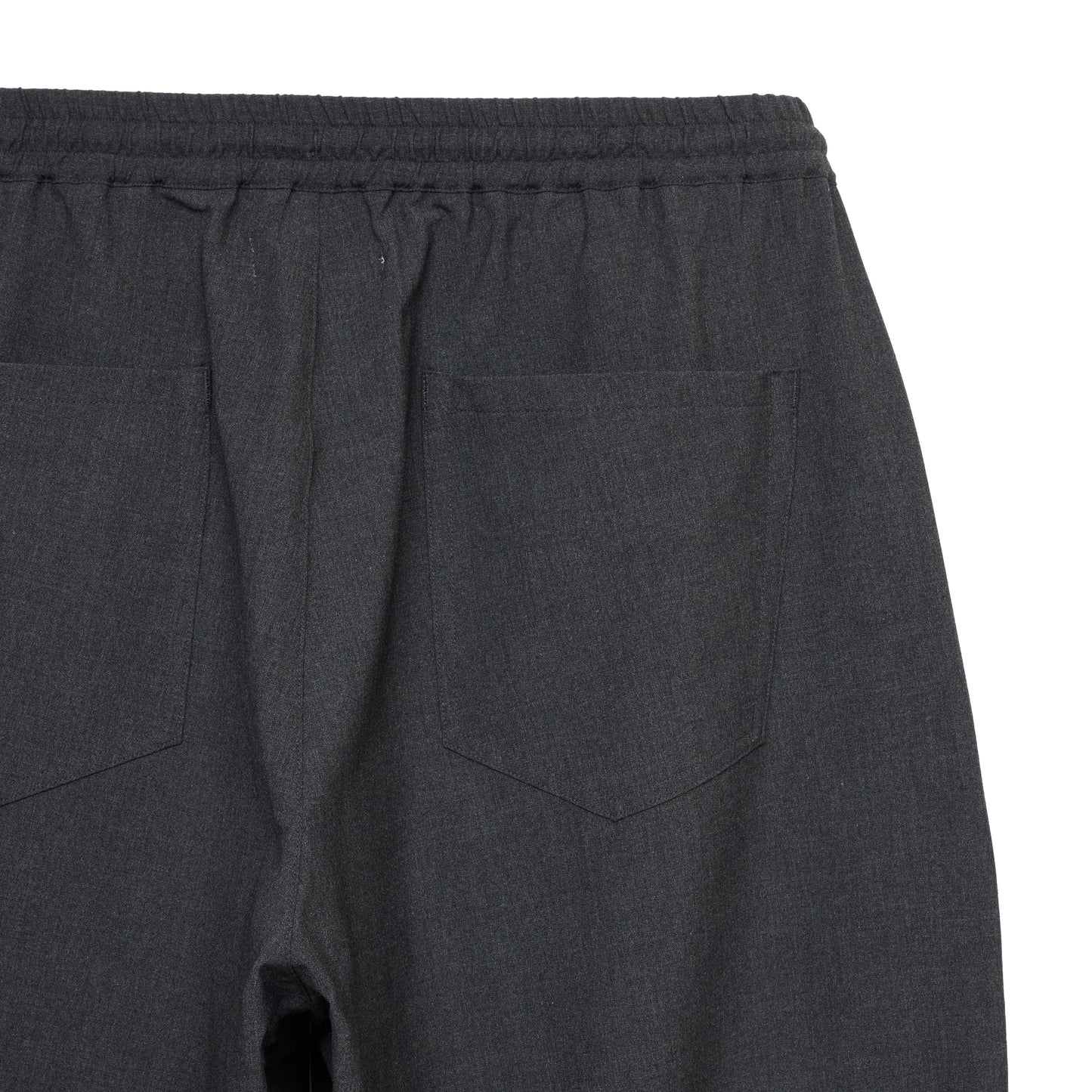 Relaxed Easy Pants