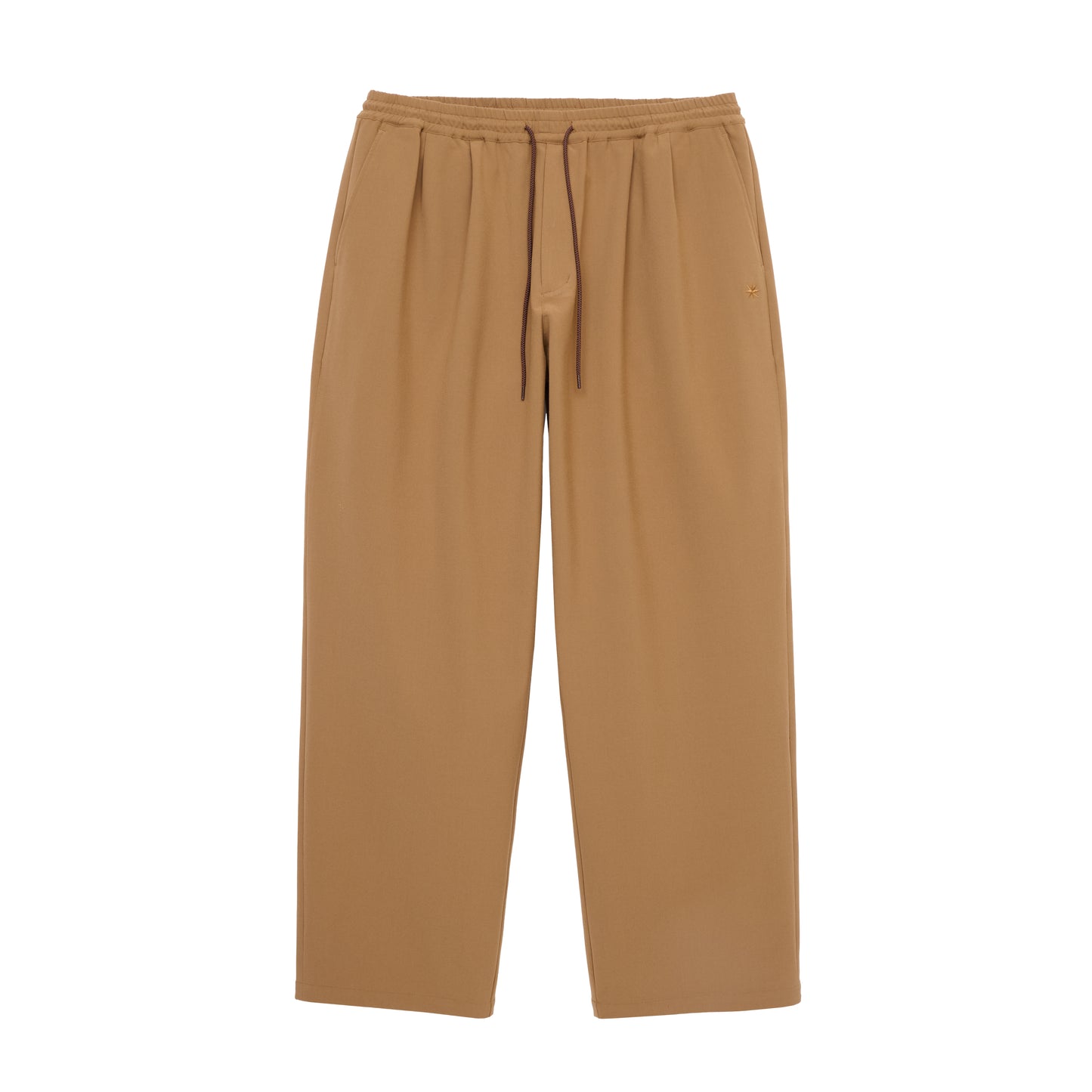 Relaxed Easy Pants