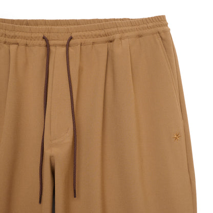 Relaxed Easy Pants
