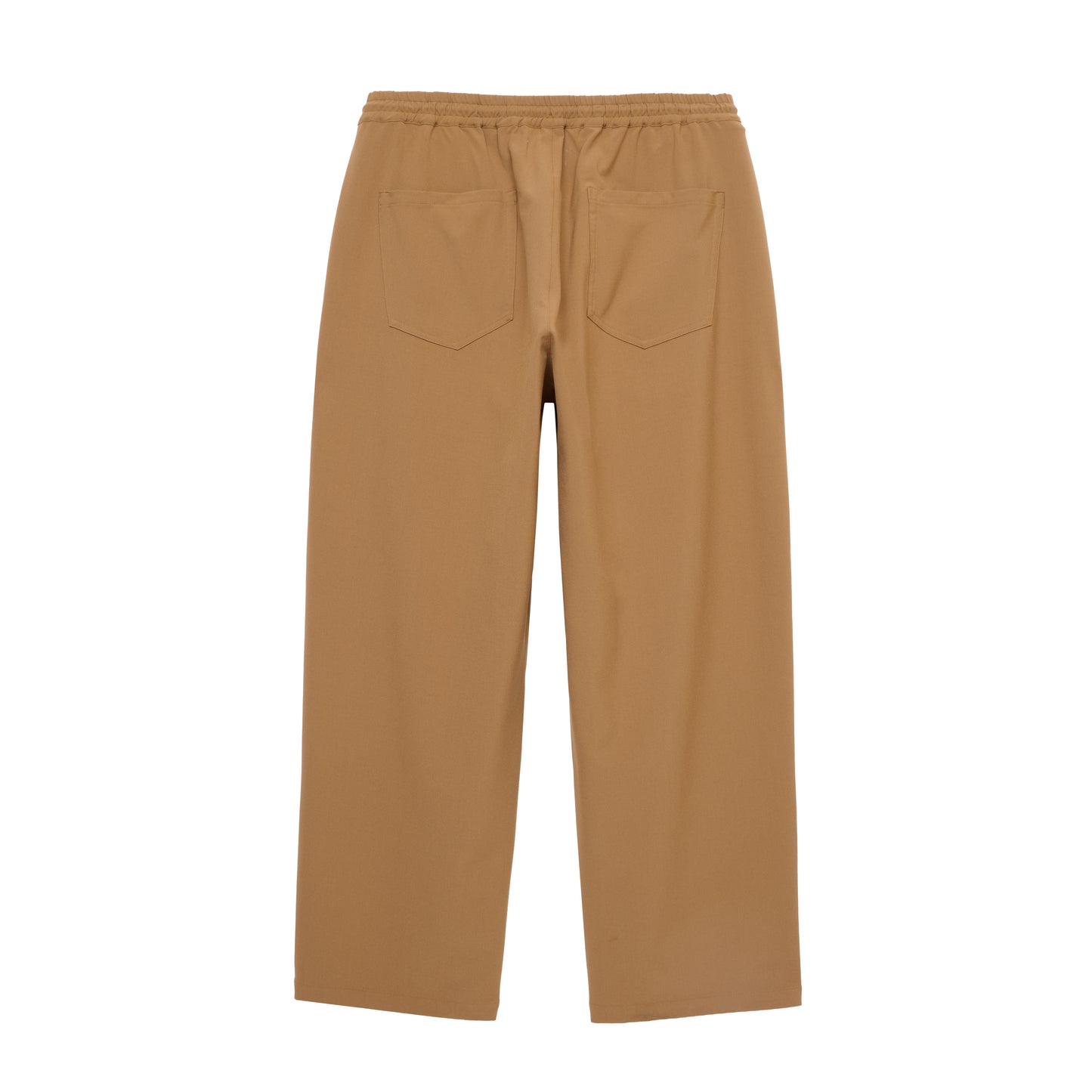 Relaxed Easy Pants