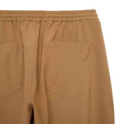 Relaxed Easy Pants