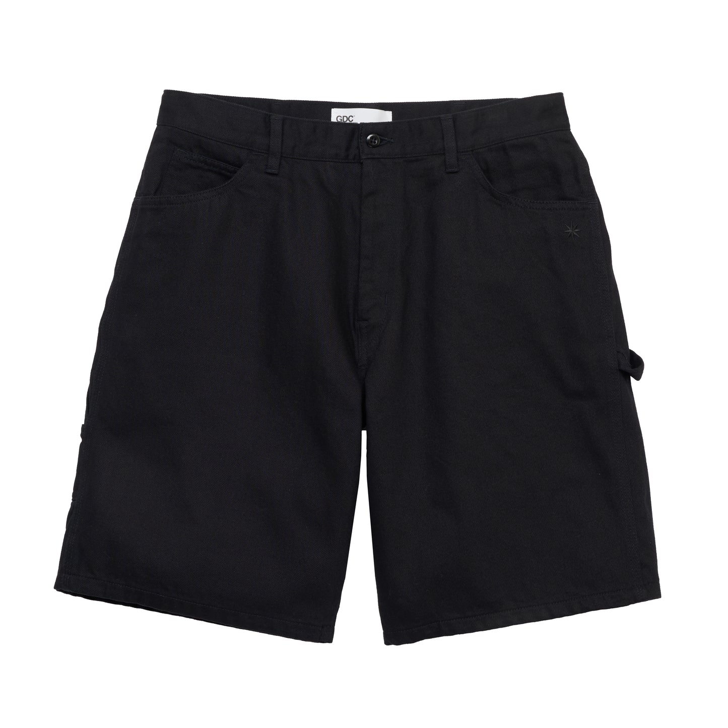 painter shorts