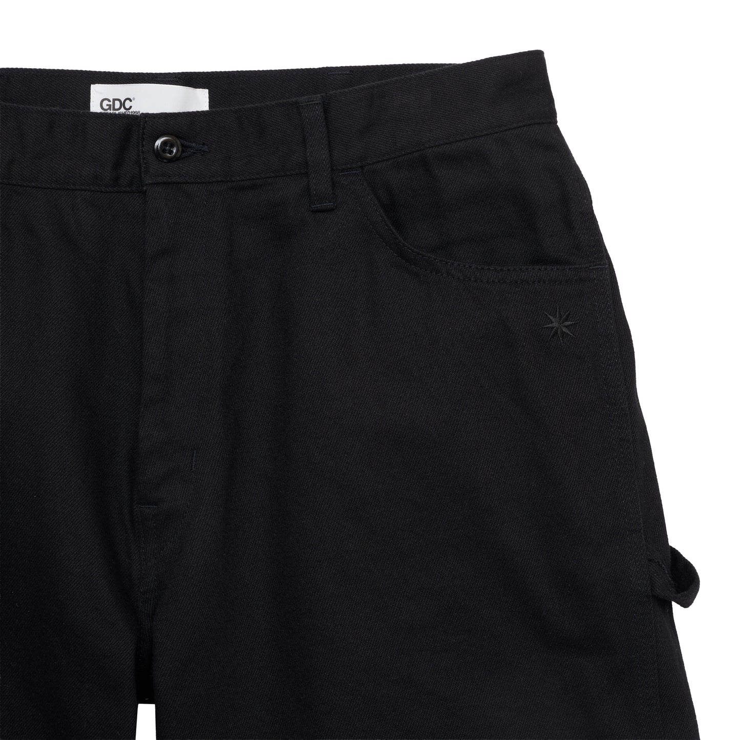 painter shorts