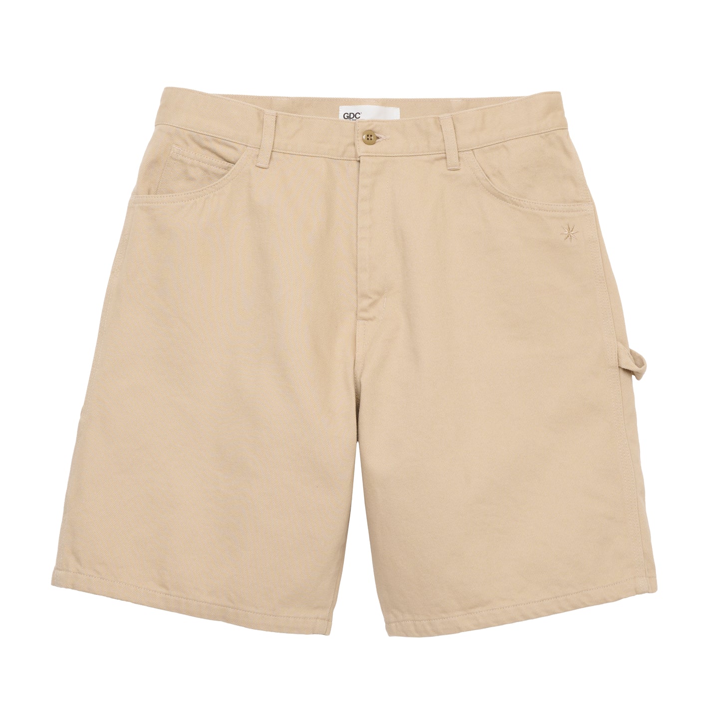 painter shorts