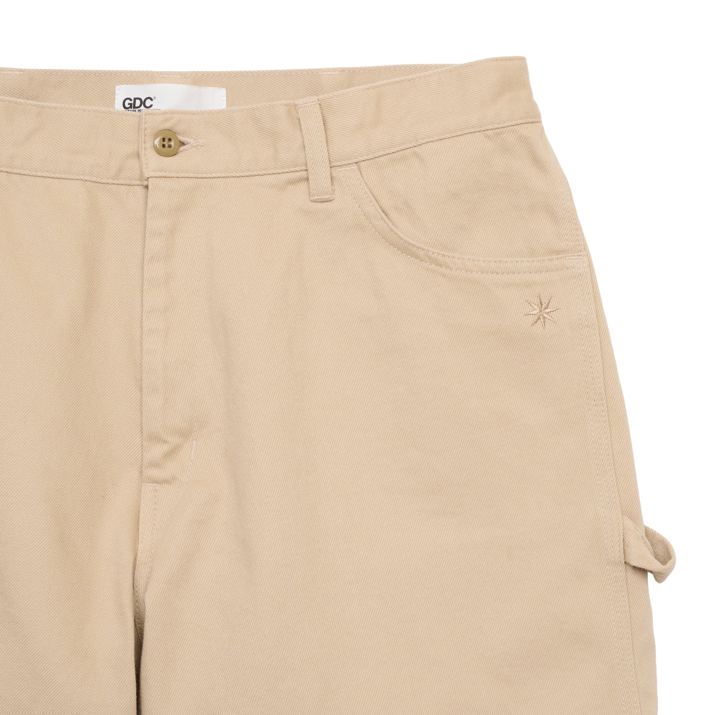 painter shorts