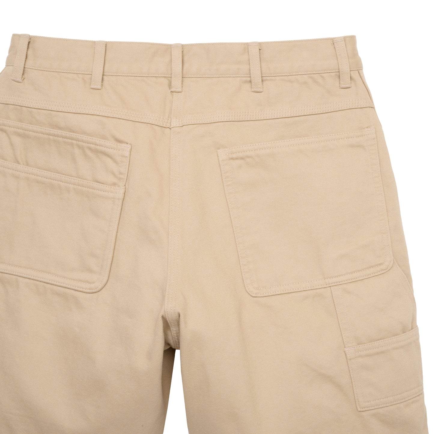 painter shorts