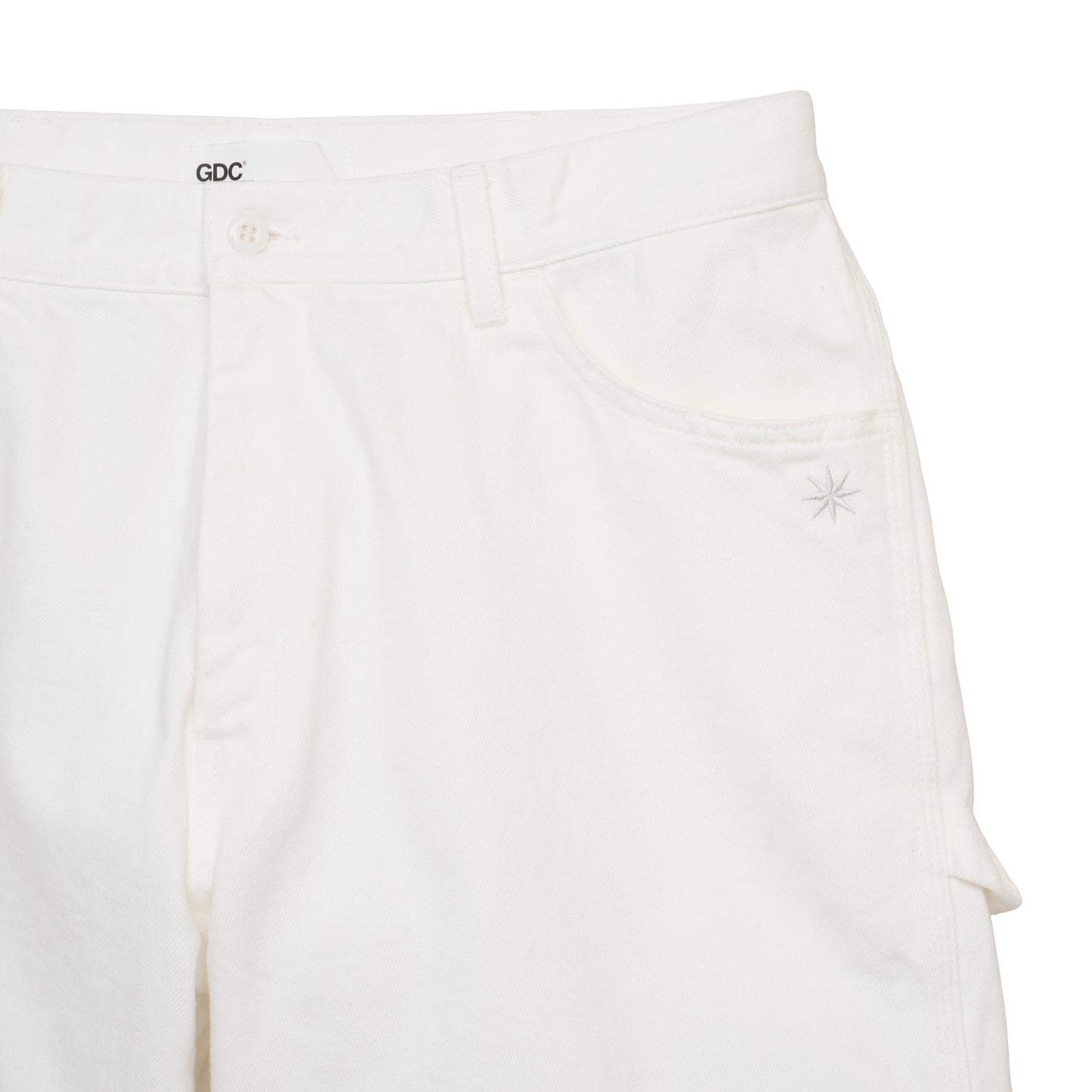painter shorts