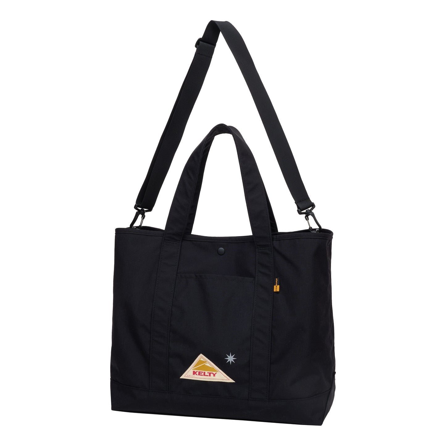 【KELTY×GDC】NYLON TOTE 2 M