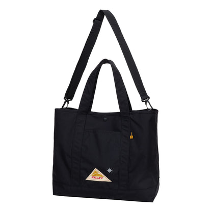 【KELTY×GDC】NYLON TOTE 2 M