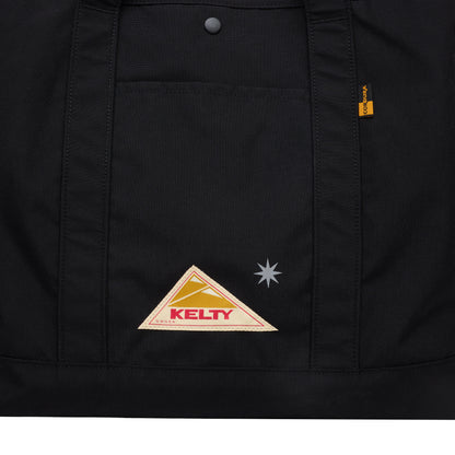 【KELTY×GDC】NYLON TOTE 2 M