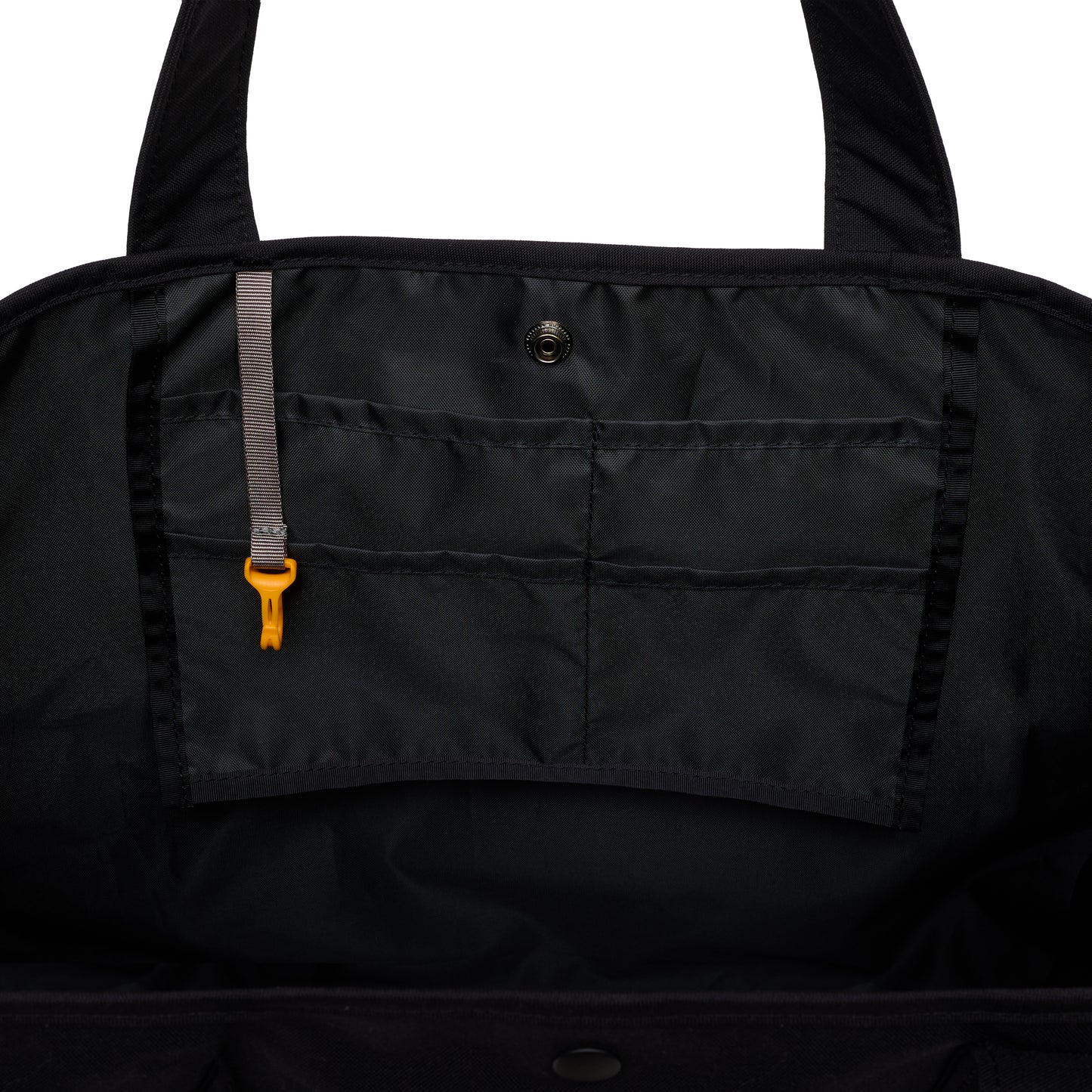 【KELTY×GDC】NYLON TOTE 2 M