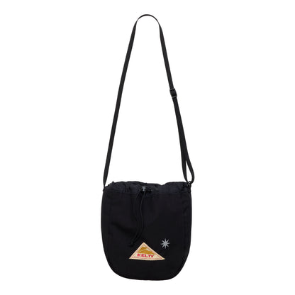 【KELTY×GDC】KINCHAKU SHOULDER