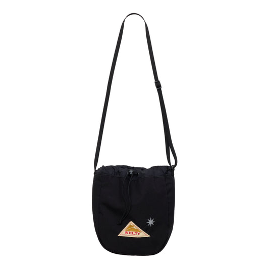 【KELTY×GDC】KINCHAKU SHOULDER