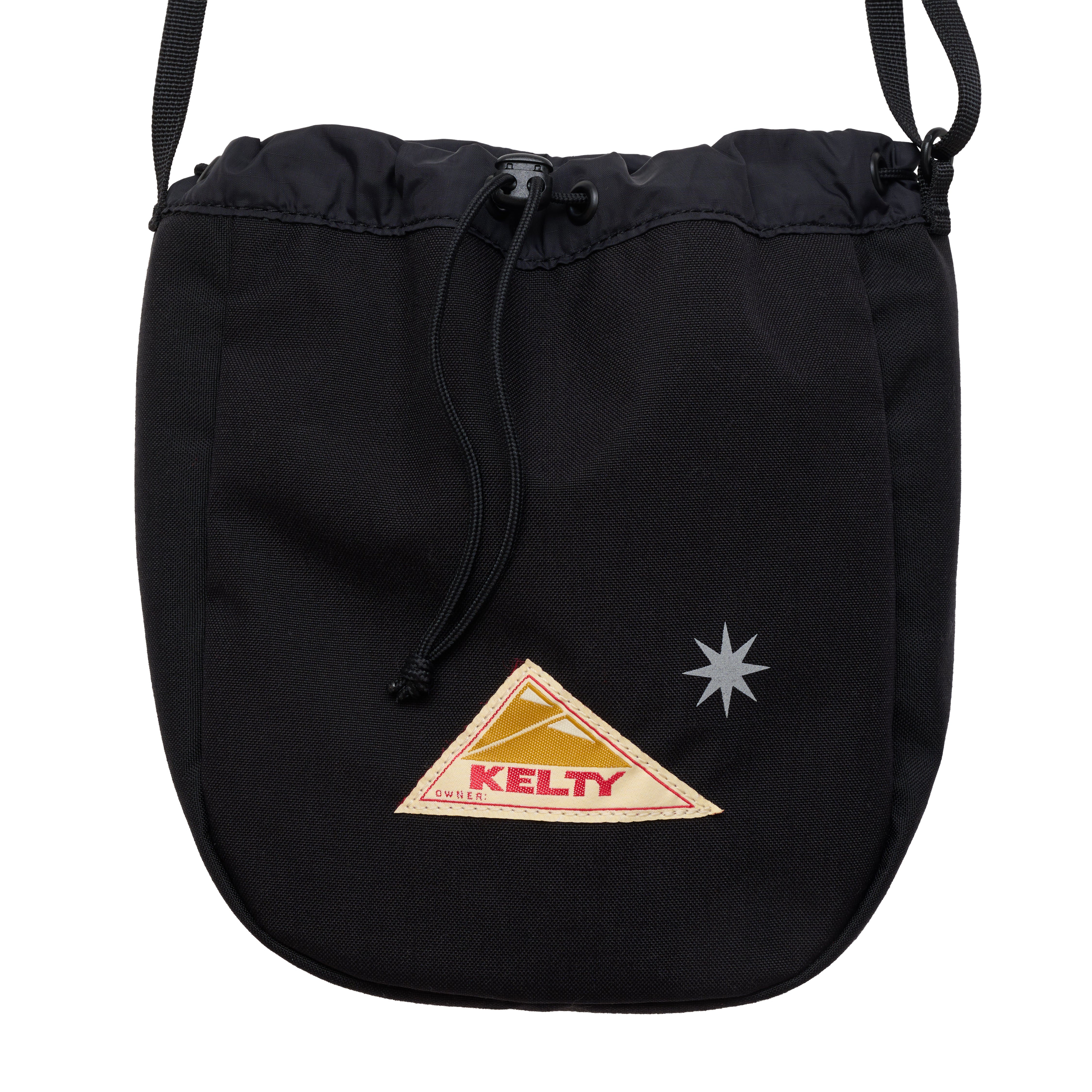 【KELTY×GDC】KINCHAKU SHOULDER KELTY×GDC】KINCHAKU SHOULDER