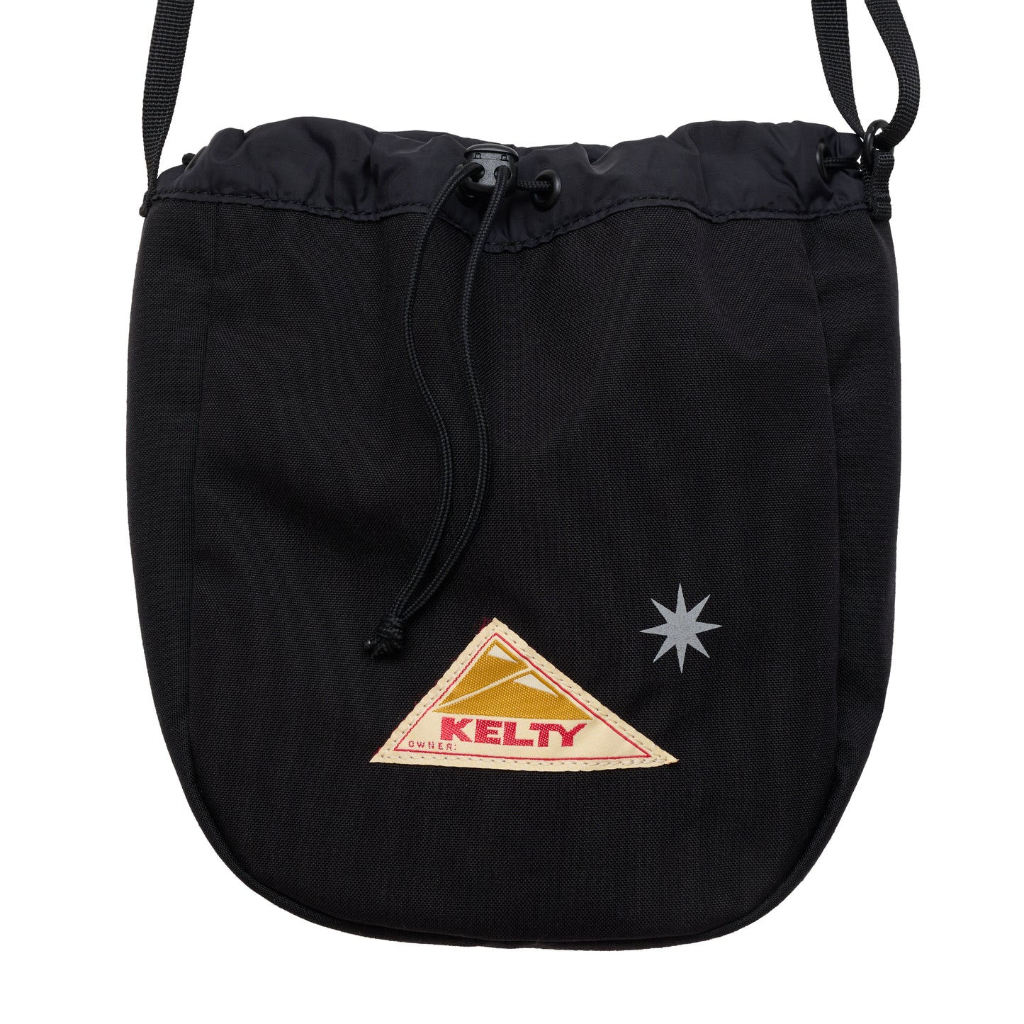 【KELTY×GDC】KINCHAKU SHOULDER