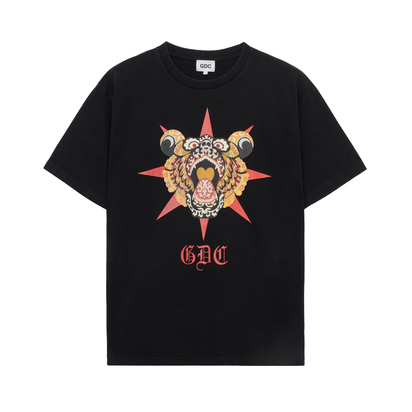 【satoshi miyata × GDC】mandara bear