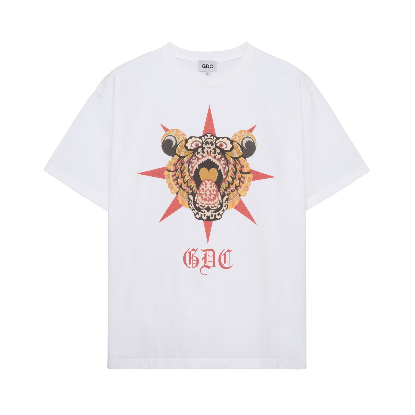 【satoshi miyata × GDC】mandara bear