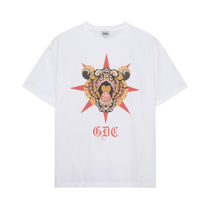 【satoshi miyata × GDC】mandara bear