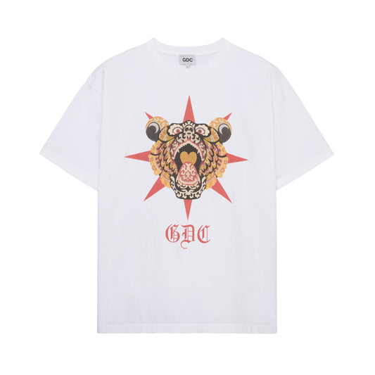 【satoshi miyata × GDC】mandara bear