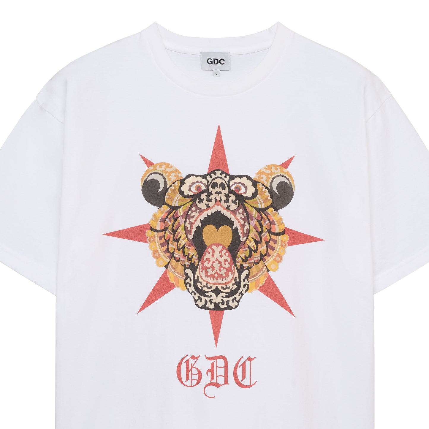 【satoshi miyata × GDC】mandara bear
