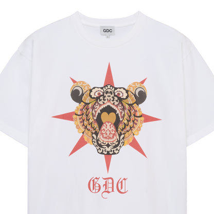 【satoshi miyata × GDC】mandara bear