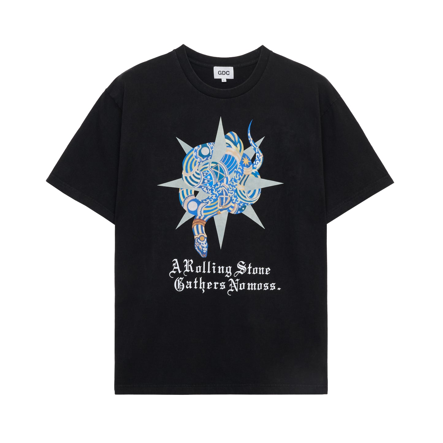 【satoshi miyata × GDC】mandara snake