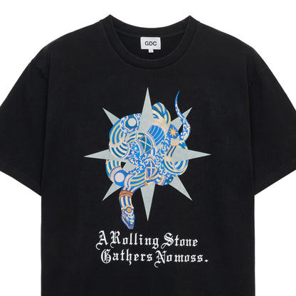 【satoshi miyata × GDC】mandara snake