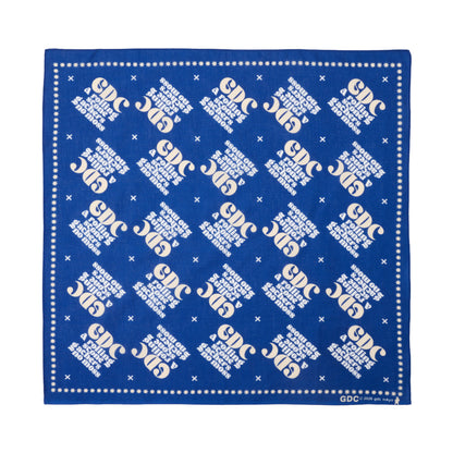 GDC LOGO BANDANA