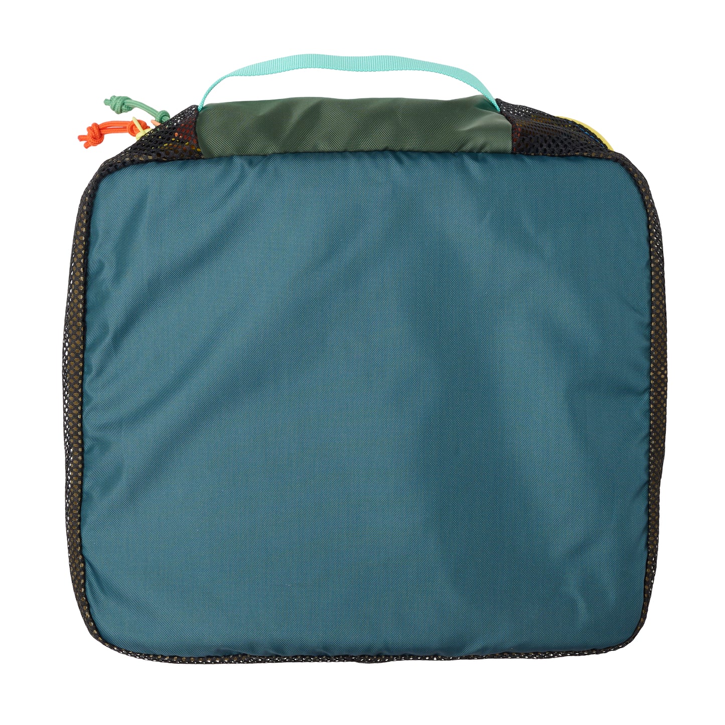 【Cotopaxi×GDC】CUBO 10L TRAVEL CUBE DEL DIA
