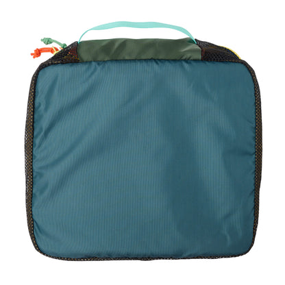 【Cotopaxi×GDC】CUBO 10L TRAVEL CUBE DEL DIA