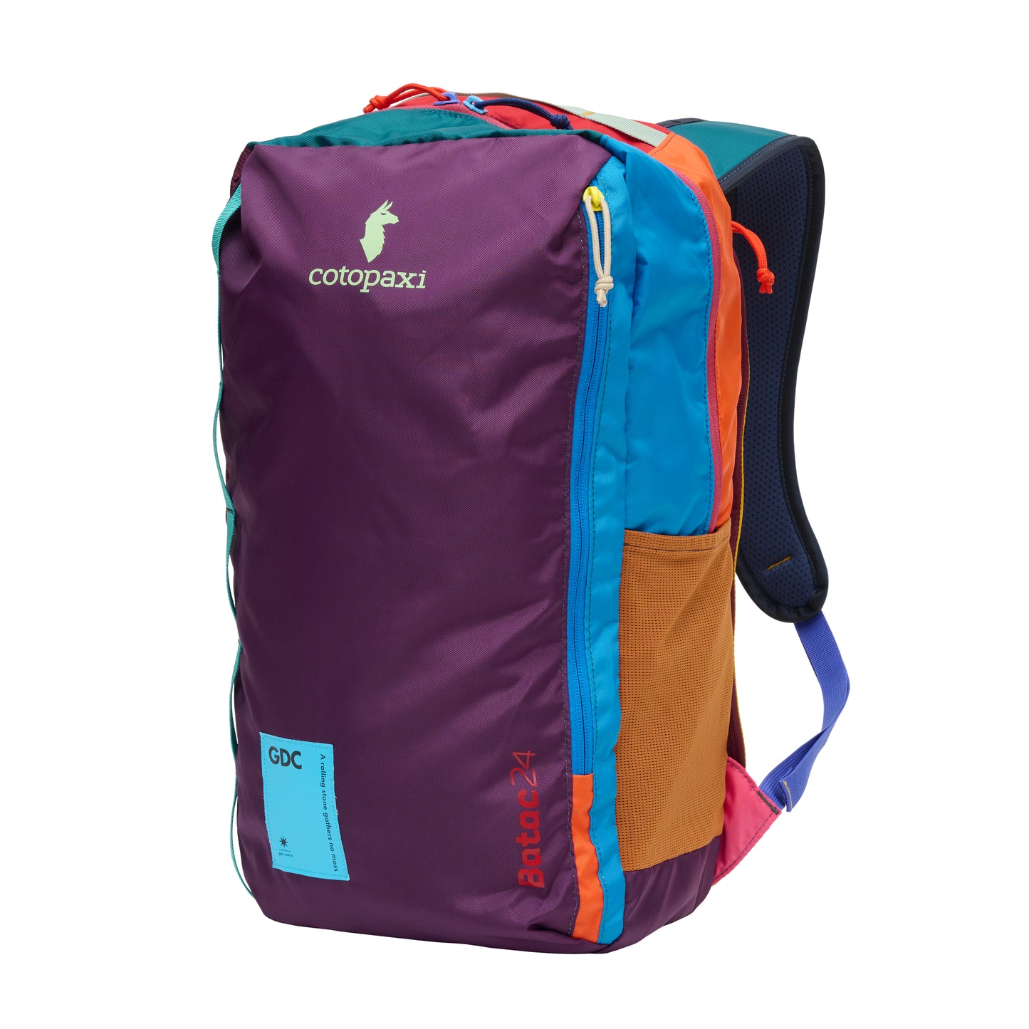 【Cotopaxi×GDC】BATAC 24L BACKPACK DEL DIA